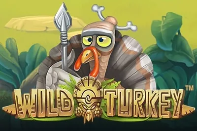 Wild Turkey™ slot